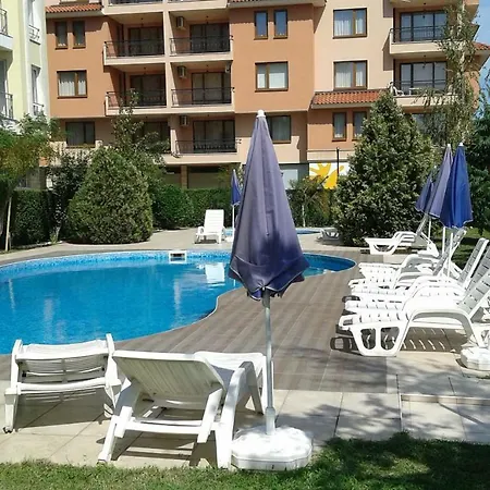 Apartment Ganz Real Estate 3 Sunny Beach
