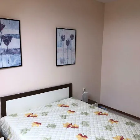 Ganz Real Estate 3 Apartment