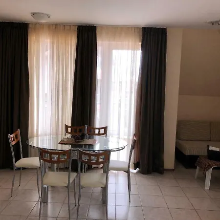 Ganz Real Estate 3 Apartment Sunny Beach