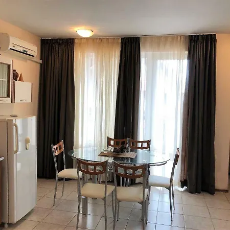 Apartment Ganz Real Estate 3