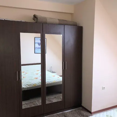 Ganz Real Estate 3 * Слънчев бряг