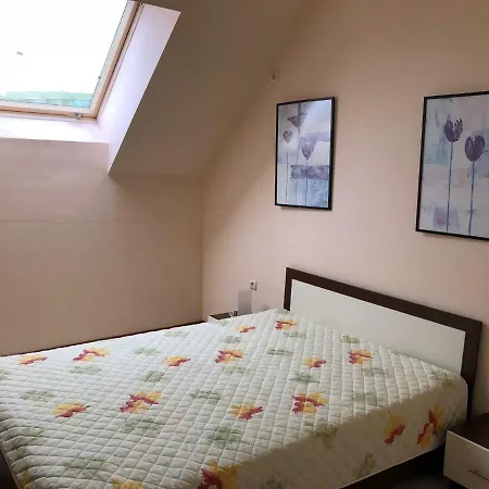 Ganz Real Estate 3 * Слънчев бряг