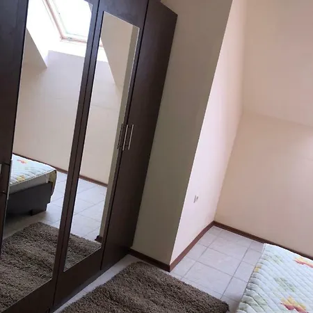 Ganz Real Estate 3 * Слънчев бряг