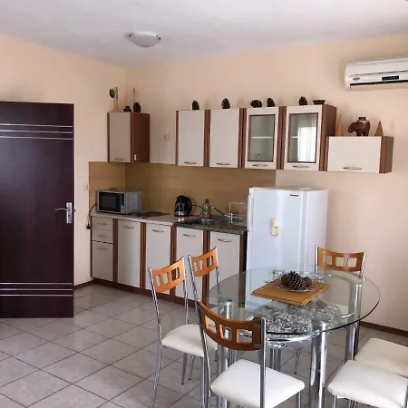 Ganz Real Estate 3 * Слънчев бряг