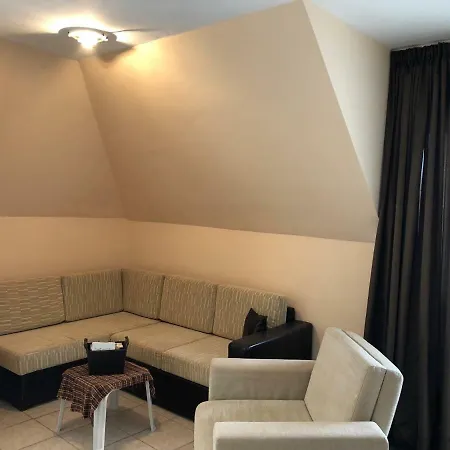Ganz Real Estate 3 * Слънчев бряг